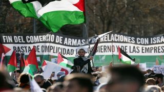إسبانيا: مدريد ستعترف رسميا بالدولة الفلسطينية يوم الثلاثاء