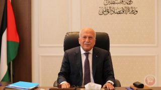 وزير الاقتصاد: نواجه صدمة مالية “غير مسبوقة”