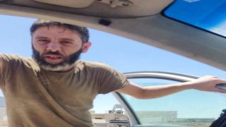 الهلال الأحمر: طواقمنا استلمت شهيدا من حاجز الكونتينر