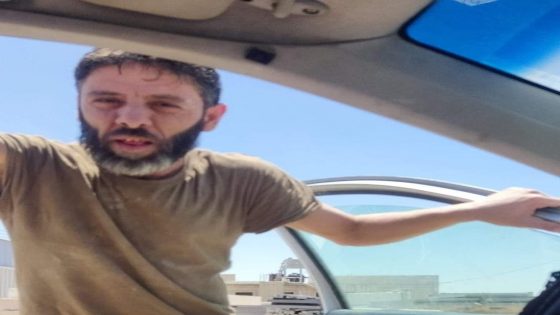 الهلال الأحمر: طواقمنا استلمت شهيدا من حاجز الكونتينر