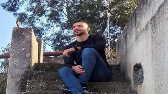 شهيد برصاص الاحتلال في طولكرم