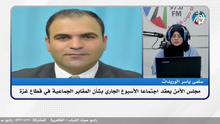 الملف السياسي
