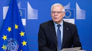 بوريل: يجب احترام قرارات المحكمة الجنائية الدولية وتركها تعمل دون تهديد