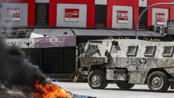 تدمير المنازل وسرقة أموال…جيش الاحتلال يواصل اقتحام جنين