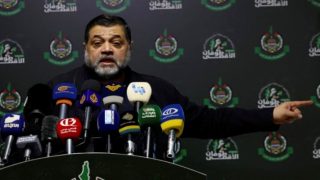 أسامة حمدان: الاتفاق المقترح يقطع الطريق أمام الاحتلال