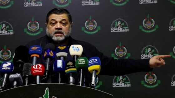 أسامة حمدان: الاتفاق المقترح يقطع الطريق أمام الاحتلال