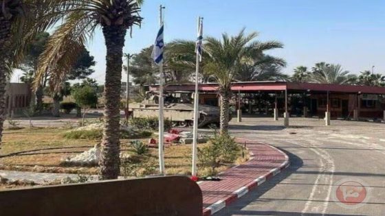 الأمم المتحدة: إسرائيل منعتنا من دخول معبر رفح
