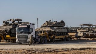 واشنطن: نوفر كل قدراتنا وإمكانياتنا بالعمل مع إسرائيل من أجل تحقيق أهدافها