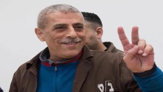 “غالانت” يرفض الإفراج عن جثمان الشهيد وليد دقة