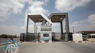 الاحتلال يواصل إغلاق معبري رفح وكرم أبو سالم وتحذيرات من كارثة إنسانية