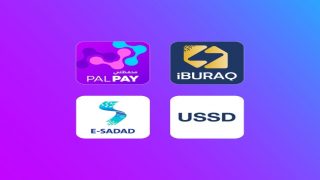 “Palpay” تطلق خدمات جديدة للدفع الفوري