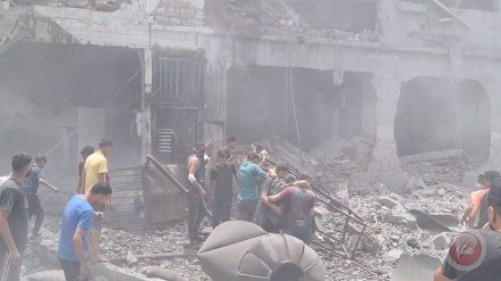 حماس: لم نتلقَ شيئا من الوسطاء حول مفاوضات وقف إطلاق النار