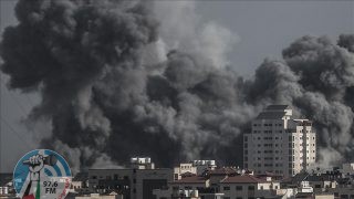 في اليوم الـ 236 من العدوان: شهداء وجرحي في قصف لطائرات ومدفعية الاحتلال على مناطق متفرقة بالقطاع