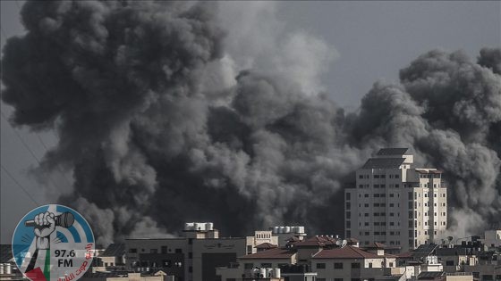 في اليوم الـ 236 من العدوان: شهداء وجرحي في قصف لطائرات ومدفعية الاحتلال على مناطق متفرقة بالقطاع