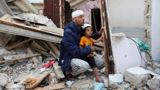 35 شهيدا في رفح خلال 24 ساعة