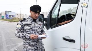 ضبط 98 طن مواد منتهية الصلاحية خلال شهر نيسان