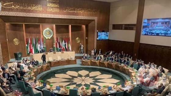 هيثم زعيتر: نأمل أن تكون القمة على مستوى الحدث وأن تتخذ قرارات تنفذ