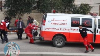 إصابة حرجة لشاب برصاص الاحتلال في ضاحية ذنابة المتاخمة لمخيم طولكرم