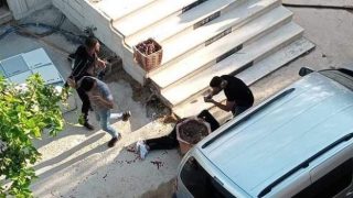 3 إصابات بالرصاص الحي خلال مواجهات في بيت فوريك