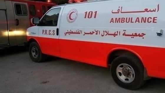 مقتل أحمد ابو الفول برصاص الاجهزة الامنية في طولكرم