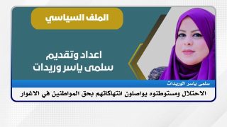 الملف السياسي