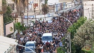 الإحتلال يشدد من إجراءاته القمعية في الخليل
