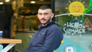 استشهاد ليث حنني متأثرا بإصابته برصاص الاحتلال في بيت فوريك