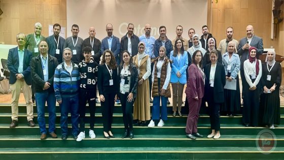 “تكلينيك” تنظم لقاءً تثقيفياً بالقدس حول ريادة الاعمال والذكاء الاصطناعي في قطاع الصحة