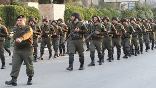 معا تنشر.. رؤية السلطة الفلسطينية للخروج من أزمة الحرب