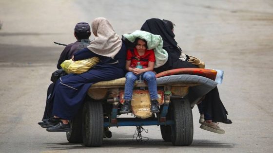 225 يوما للحرب على فلسطين: قصف عنيف على جباليا ورفح
