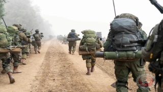 سرايا القدس تستهدف مقرا للاحتلال في غزة