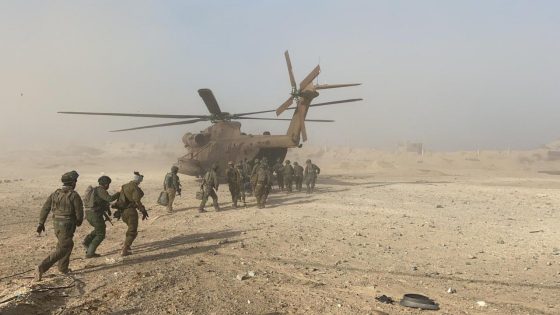القسام: أجهزنا على 15 جنديا إسرائيليا شرق رفح
