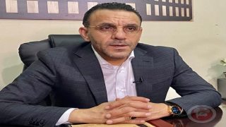 للعام السادس- تجديد قرار منع محافظ القدس دخول الضفة الغربية