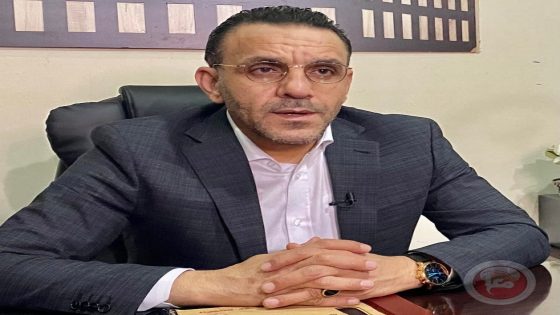 للعام السادس- تجديد قرار منع محافظ القدس دخول الضفة الغربية