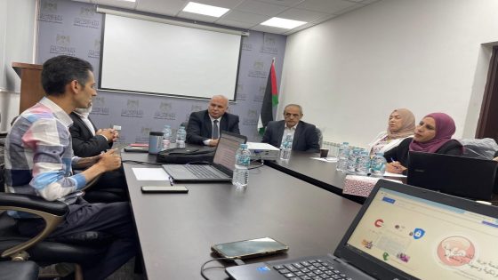 الثقافة تطلق مشروع الربط الإلكتروني بين الوزارة ومكاتب المحافظات