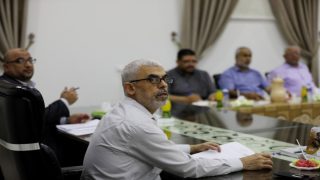 حماس تعلن عن قرار جديد بخصوص استراتيجيتها التفاوضية مع إسرائيل