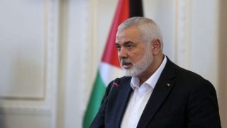 هنية: نرفض أي تسوية تستبعد “حماس” بعد الحرب