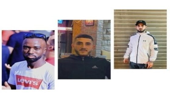 3 شهداء وإصابات برصاص الاحتلال في طولكرم