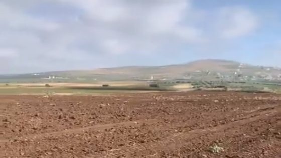 الاحتلال يعتقل 3 شبان من بلدة جبع