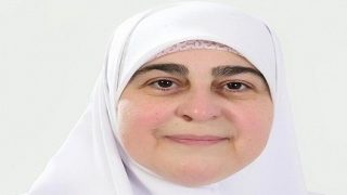 المعتقلة وفاء جرار تخضع لعملية جراحية لبتر جزء كبير من رجليها