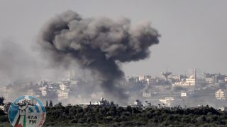 20 شهيدا ومصابون في قصف الاحتلال المتواصل شمال غزة