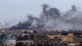 مع دخول العدوان يومه الـ232: الاحتلال يكثف غاراته على قطاع غزة مخلّفا شهداء وجرحى