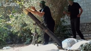 “نتساريم” تحت نيران المقاومة في غزة.. والقسّام تستهدف الاحتلال من جنوبي لبنان