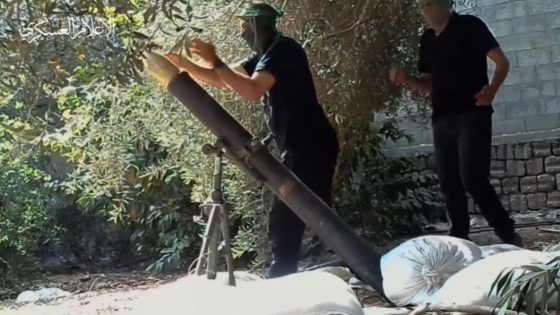 “نتساريم” تحت نيران المقاومة في غزة.. والقسّام تستهدف الاحتلال من جنوبي لبنان