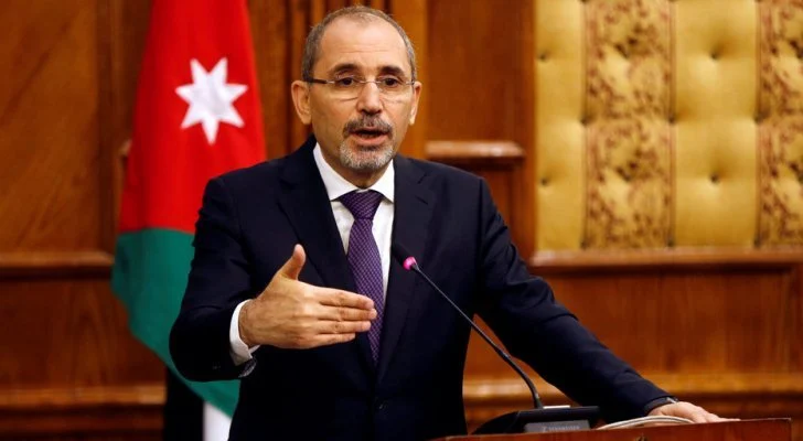 الصفدي: اقتحام بن غفير للمسجد الأقصى خرق للقانون الدولي