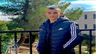 استشهاد شاب برصاص الاحتلال عند المدخل الشمالي لمدينة البيرة