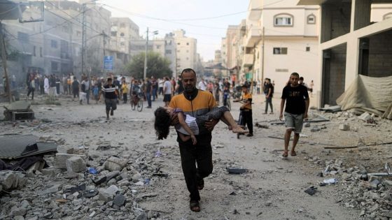 صحة غزة: 57 شهيدا في 6 مجازر خلال 24 ساعة