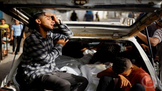 46 شهيداً خلال 24 ساعة و36096 منذ بدء الحرب