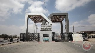 القانوع: معبر رفح كان وسيبقى معبراً فلسطينياً مصرياً