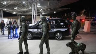 لتفجير شقة الشهيد جمجوم-اقتحام مخيم شعفاط واخلاء بناية سكنية